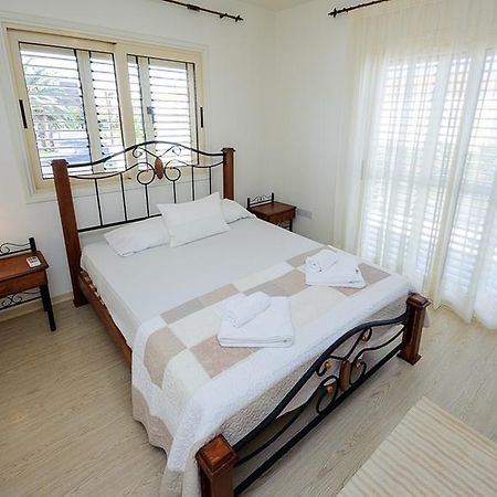 Pernera Holiday Villa 015 بروتاراس المظهر الخارجي الصورة