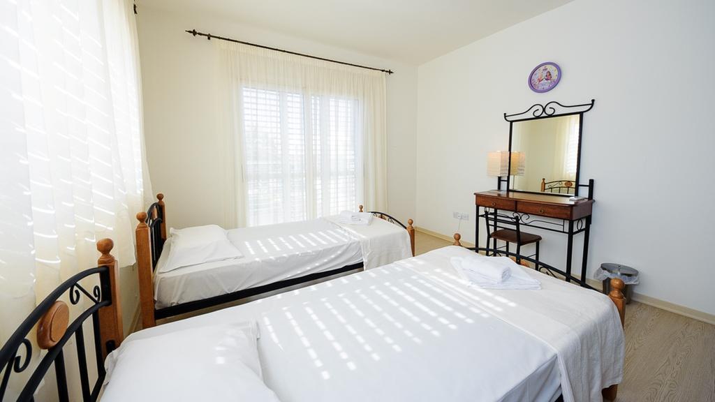 Pernera Holiday Villa 015 بروتاراس المظهر الخارجي الصورة