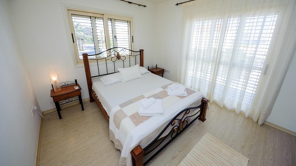 Pernera Holiday Villa 015 بروتاراس المظهر الخارجي الصورة