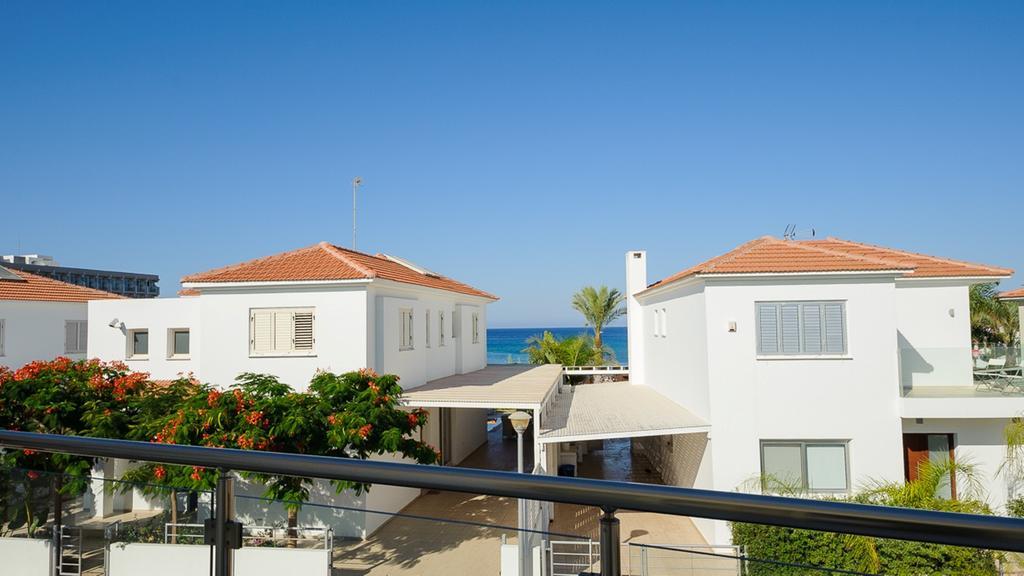 Pernera Holiday Villa 015 بروتاراس المظهر الخارجي الصورة