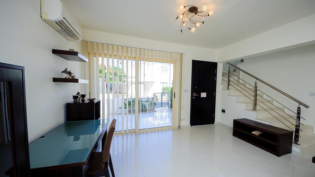 Pernera Holiday Villa 015 بروتاراس المظهر الخارجي الصورة