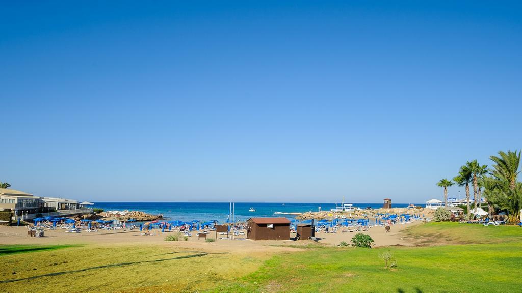 Pernera Holiday Villa 015 بروتاراس المظهر الخارجي الصورة
