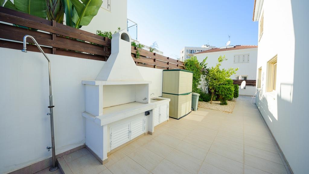 Pernera Holiday Villa 015 بروتاراس المظهر الخارجي الصورة