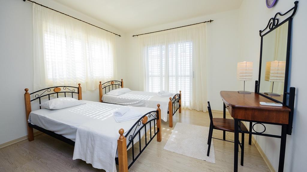 Pernera Holiday Villa 015 بروتاراس الغرفة الصورة