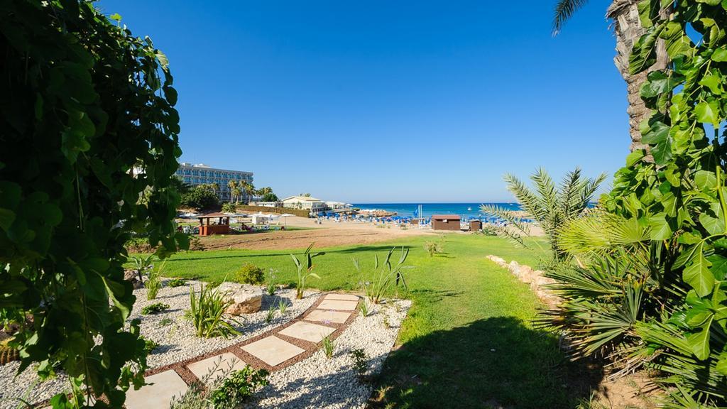 Pernera Holiday Villa 015 بروتاراس المظهر الخارجي الصورة