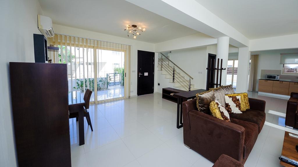 Pernera Holiday Villa 015 بروتاراس المظهر الخارجي الصورة