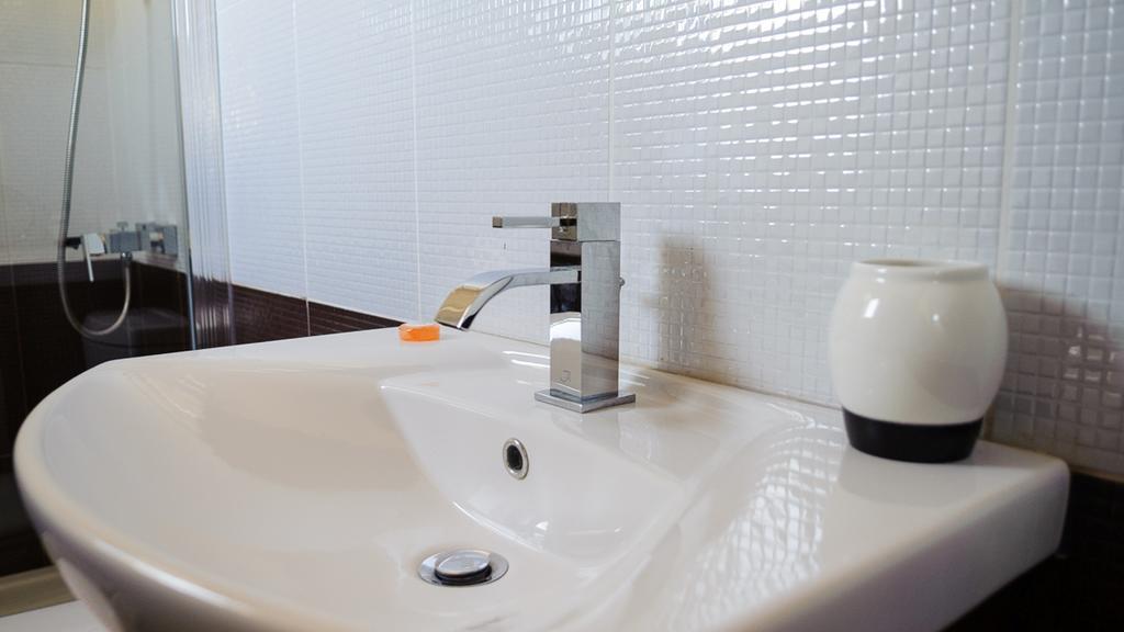 Pernera Holiday Villa 015 بروتاراس المظهر الخارجي الصورة